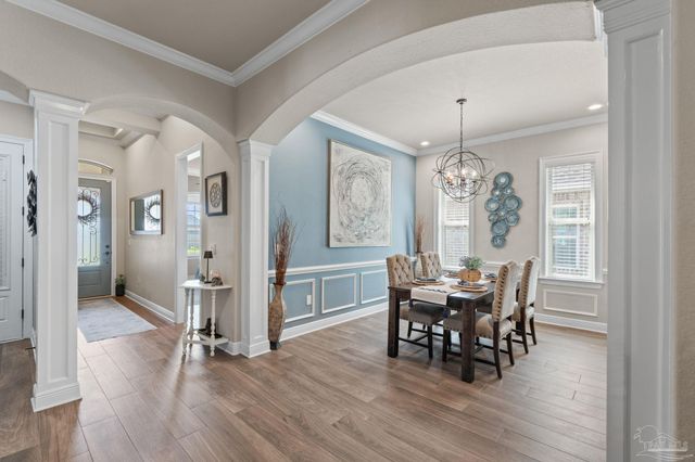 5955 Huntington Creek Blvd, Pensacola, FL 32526