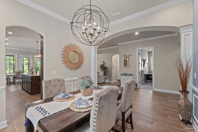 5955 Huntington Creek Blvd, Pensacola, FL 32526