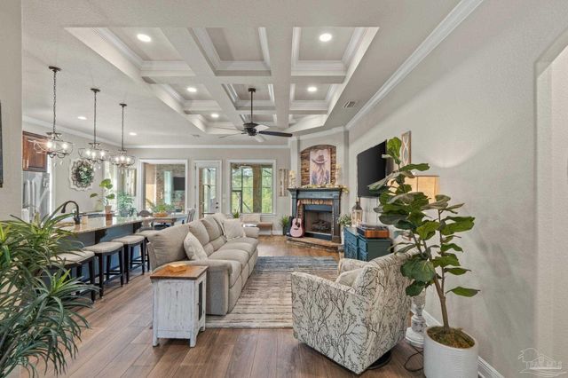 5955 Huntington Creek Blvd, Pensacola, FL 32526