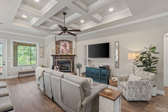 5955 Huntington Creek Blvd, Pensacola, FL 32526