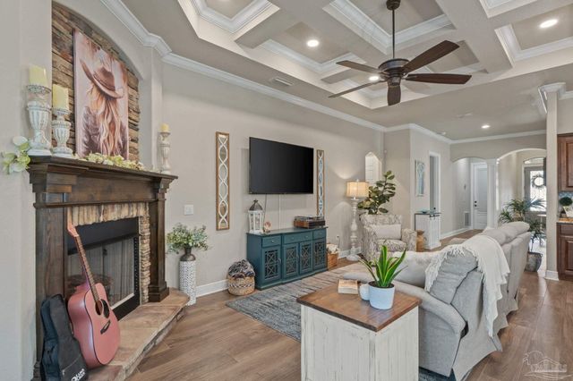 5955 Huntington Creek Blvd, Pensacola, FL 32526