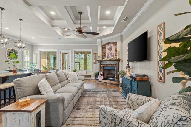 5955 Huntington Creek Blvd, Pensacola, FL 32526