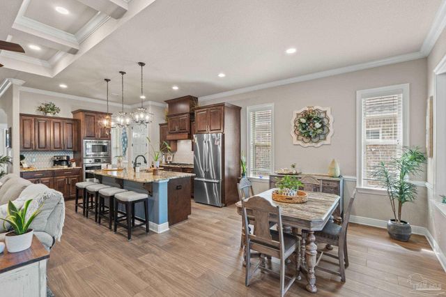 5955 Huntington Creek Blvd, Pensacola, FL 32526