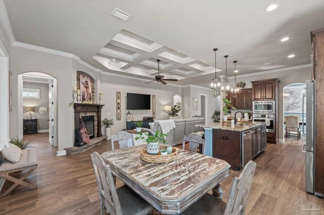 5955 Huntington Creek Blvd, Pensacola, FL 32526
