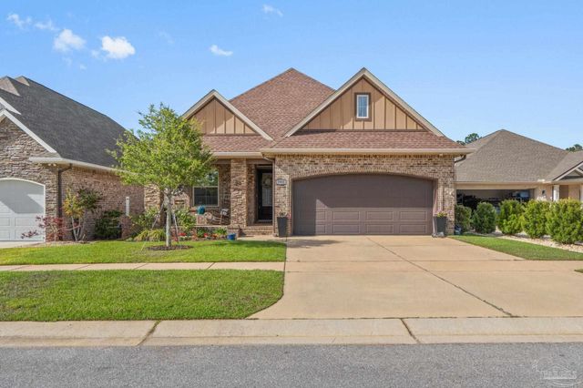 5955 Huntington Creek Blvd, Pensacola, FL 32526