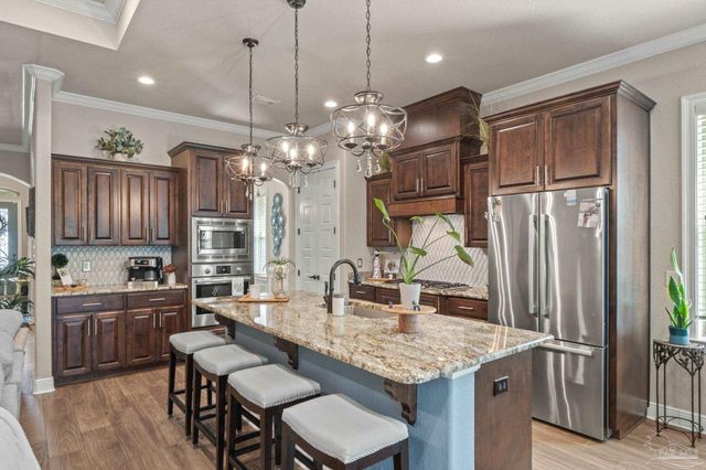 5955 Huntington Creek Blvd, Pensacola, FL 32526