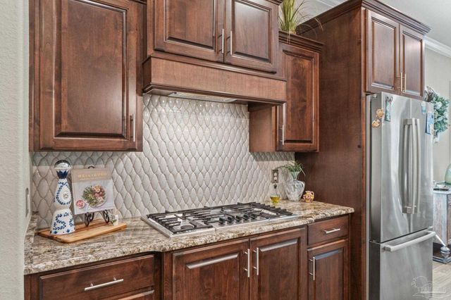 5955 Huntington Creek Blvd, Pensacola, FL 32526