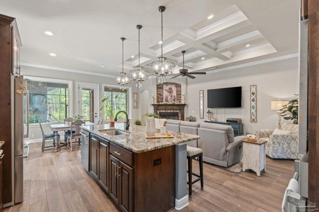 5955 Huntington Creek Blvd, Pensacola, FL 32526
