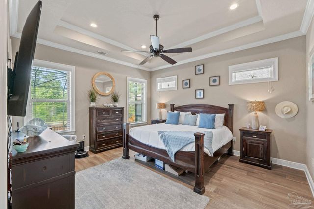 5955 Huntington Creek Blvd, Pensacola, FL 32526