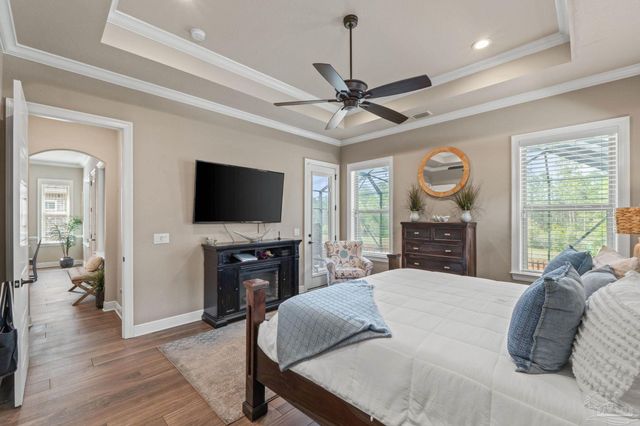 5955 Huntington Creek Blvd, Pensacola, FL 32526