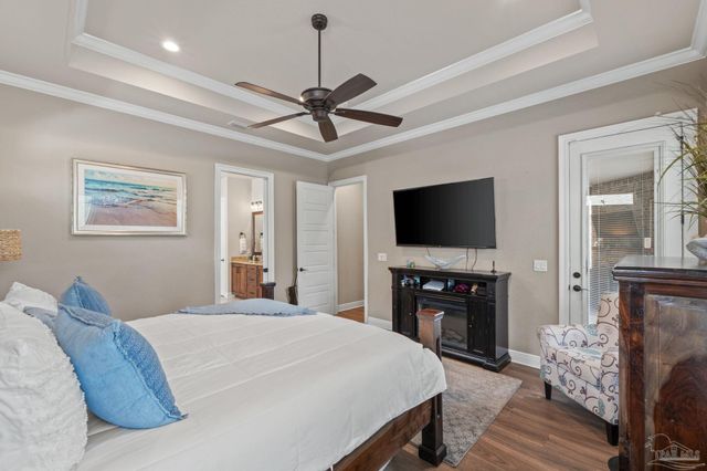 5955 Huntington Creek Blvd, Pensacola, FL 32526