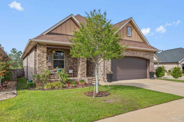 5955 Huntington Creek Blvd, Pensacola, FL 32526