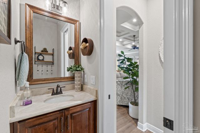 5955 Huntington Creek Blvd, Pensacola, FL 32526