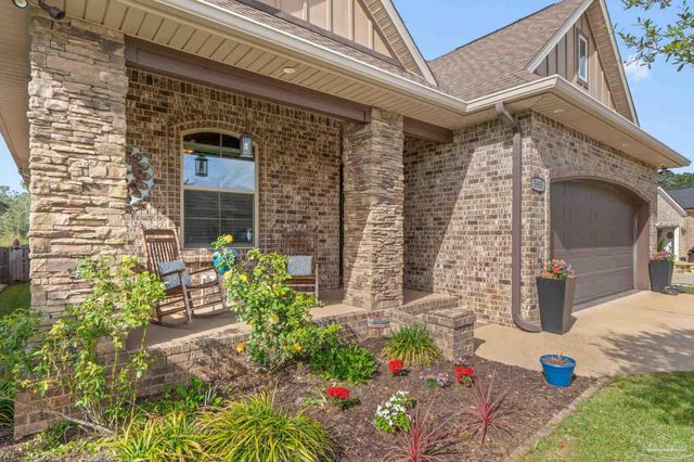 5955 Huntington Creek Blvd, Pensacola, FL 32526