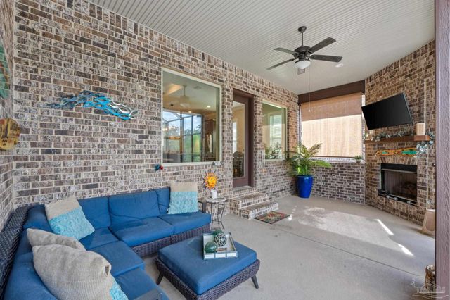 5955 Huntington Creek Blvd, Pensacola, FL 32526