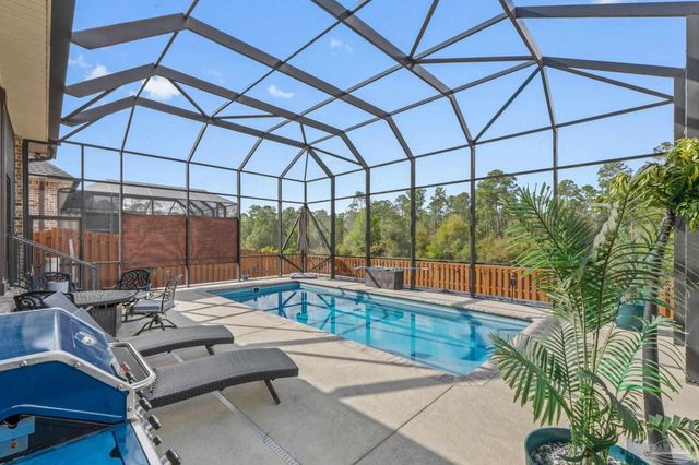 5955 Huntington Creek Blvd, Pensacola, FL 32526