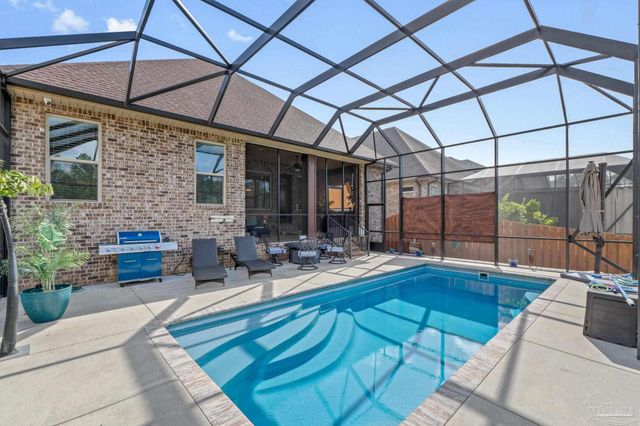 5955 Huntington Creek Blvd, Pensacola, FL 32526