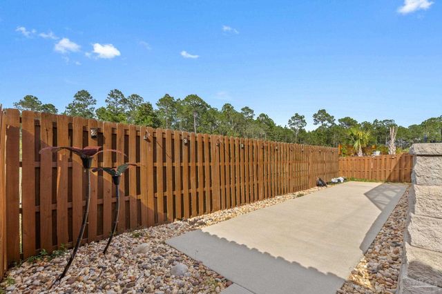 5955 Huntington Creek Blvd, Pensacola, FL 32526