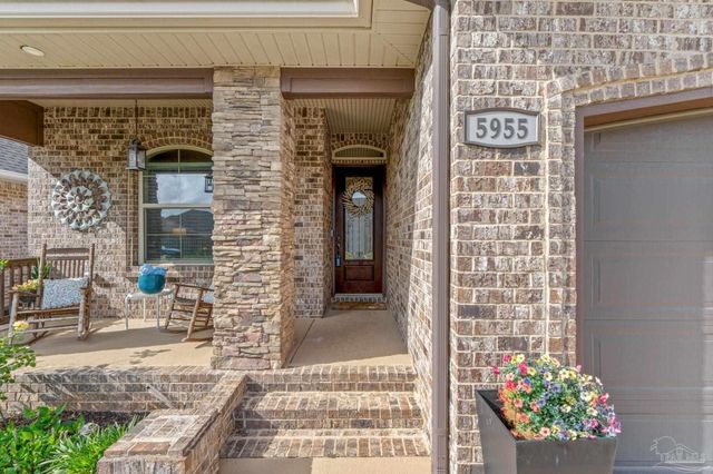 5955 Huntington Creek Blvd, Pensacola, FL 32526