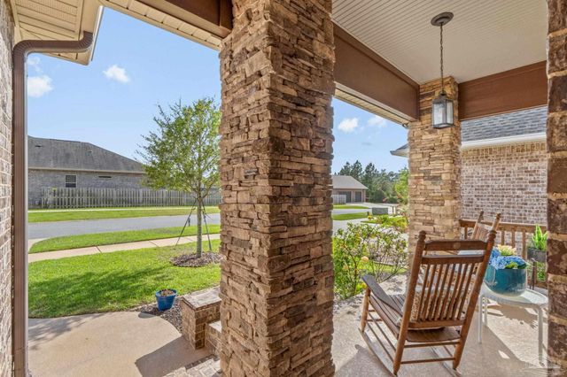 5955 Huntington Creek Blvd, Pensacola, FL 32526