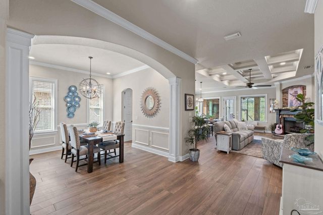 5955 Huntington Creek Blvd, Pensacola, FL 32526