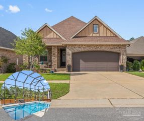 5955 Huntington Creek Blvd, Pensacola, FL 32526