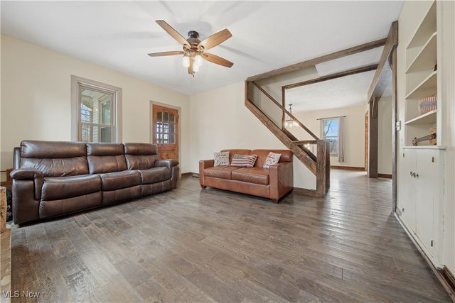 12430 Millersburg Road SW, Massillon, OH 44647