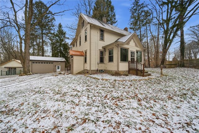 12430 Millersburg Road SW, Massillon, OH 44647