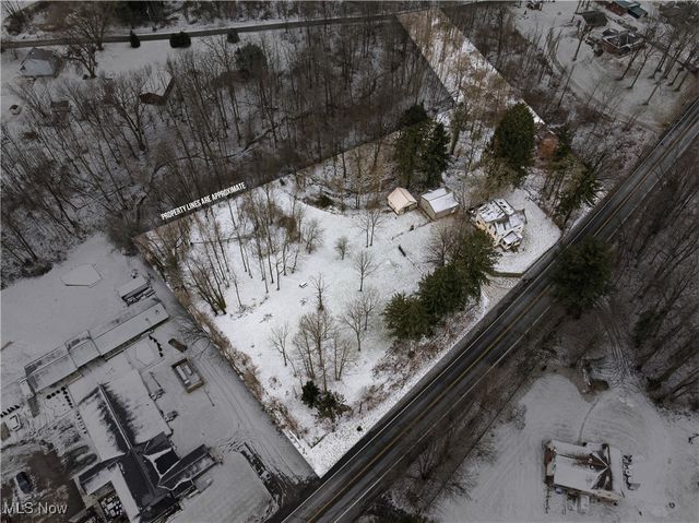 12430 Millersburg Road SW, Massillon, OH 44647