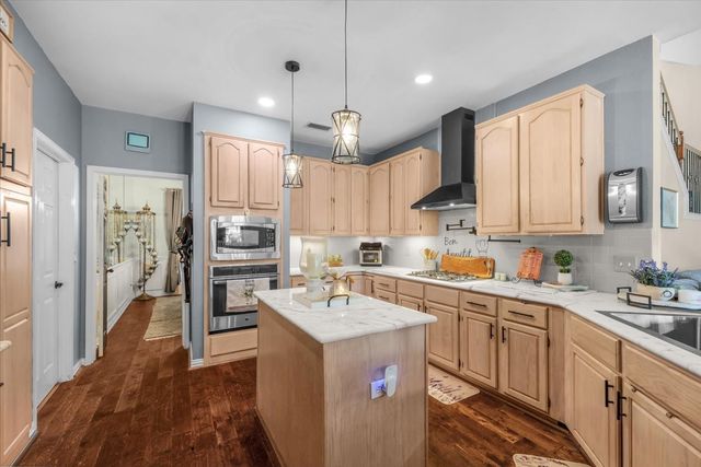 1910 Paloma Way, Arlington, TX 76006