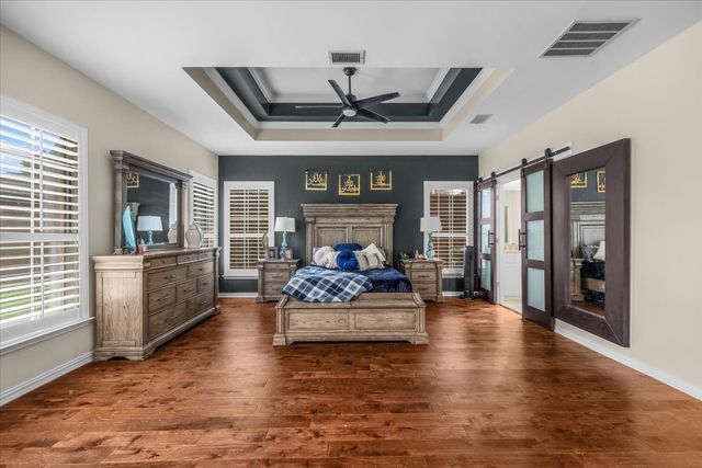 1910 Paloma Way, Arlington, TX 76006