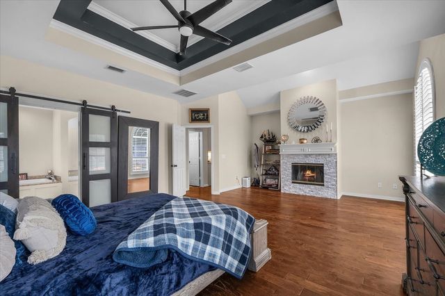 1910 Paloma Way, Arlington, TX 76006