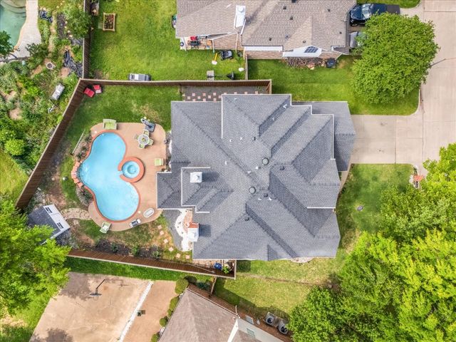 1910 Paloma Way, Arlington, TX 76006