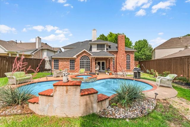 1910 Paloma Way, Arlington, TX 76006