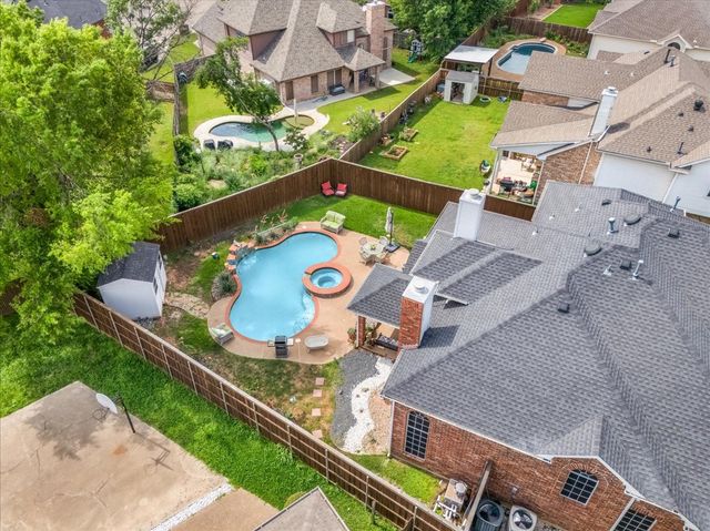 1910 Paloma Way, Arlington, TX 76006