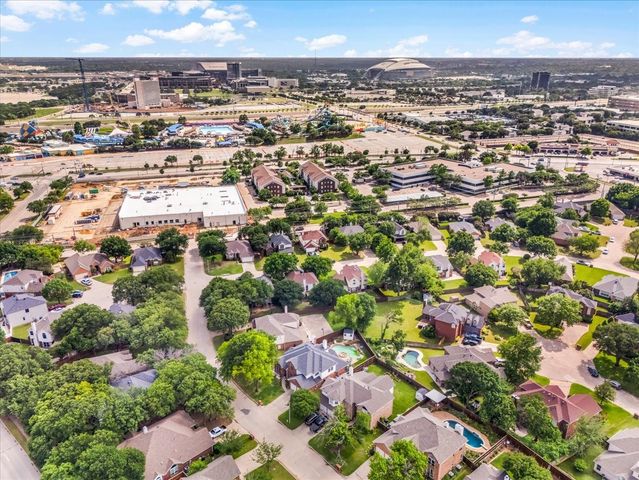 1910 Paloma Way, Arlington, TX 76006