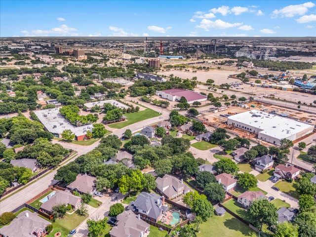 1910 Paloma Way, Arlington, TX 76006