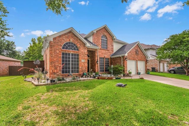 1910 Paloma Way, Arlington, TX 76006