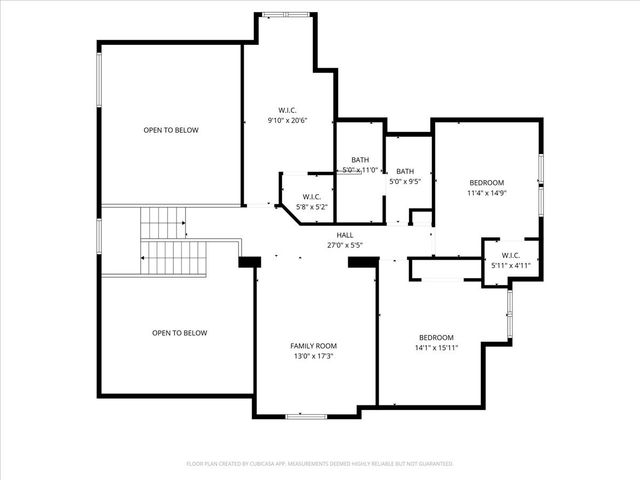 1910 Paloma Way, Arlington, TX 76006