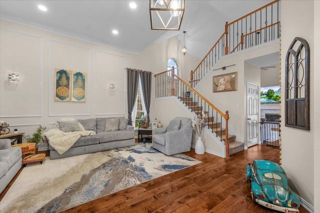 1910 Paloma Way, Arlington, TX 76006