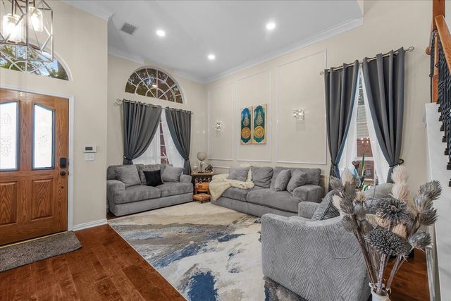 1910 Paloma Way, Arlington, TX 76006