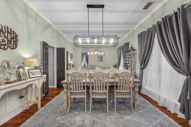 1910 Paloma Way, Arlington, TX 76006