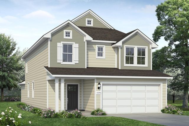 13308 Riding DR, Pflugerville, TX 78660