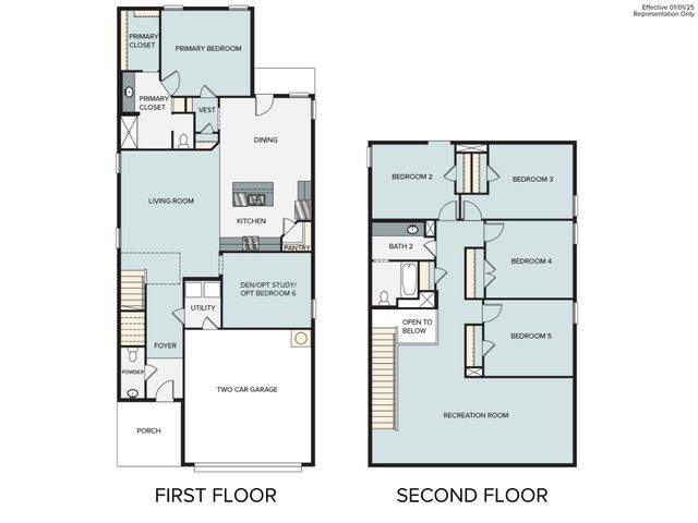 13308 Riding DR, Pflugerville, TX 78660