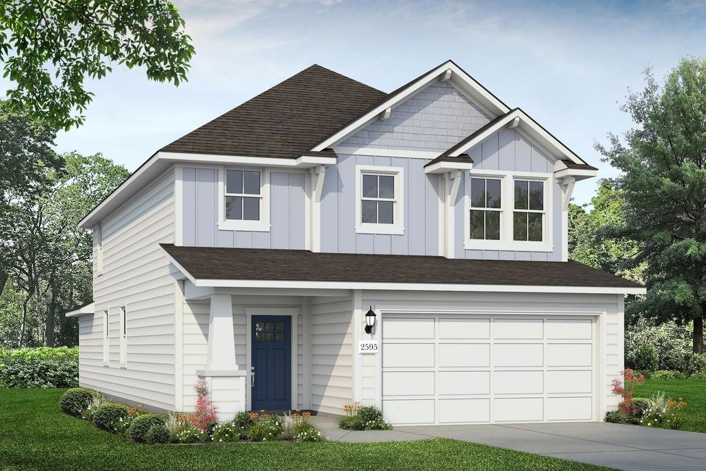 13308 Riding DR, Pflugerville, TX 78660
