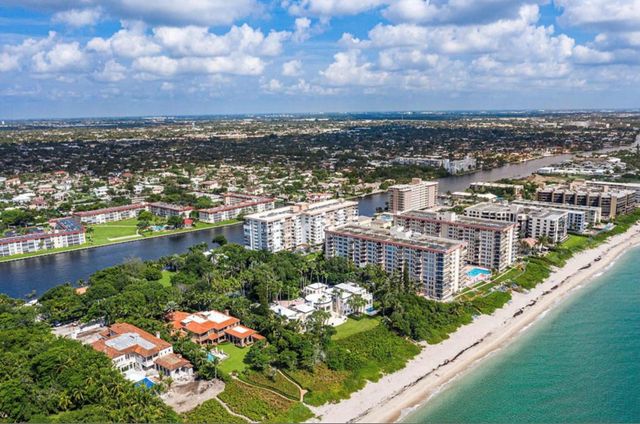 1150 Hillsboro Mile 207, Hillsboro Beach, FL 33062