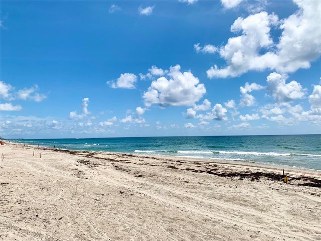 1150 Hillsboro Mile 207, Hillsboro Beach, FL 33062