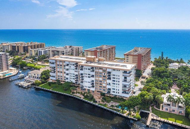 1150 Hillsboro Mile 207, Hillsboro Beach, FL 33062