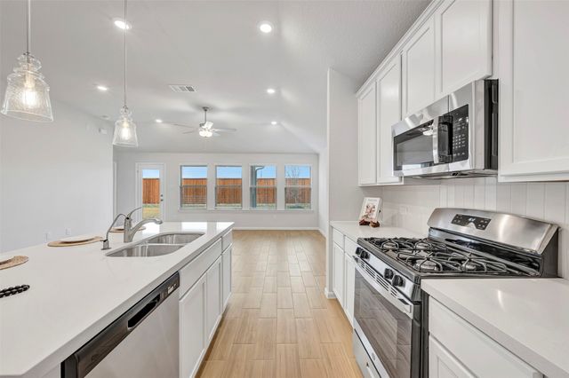 14211 Bacton Road, Pilot Point, TX 76258