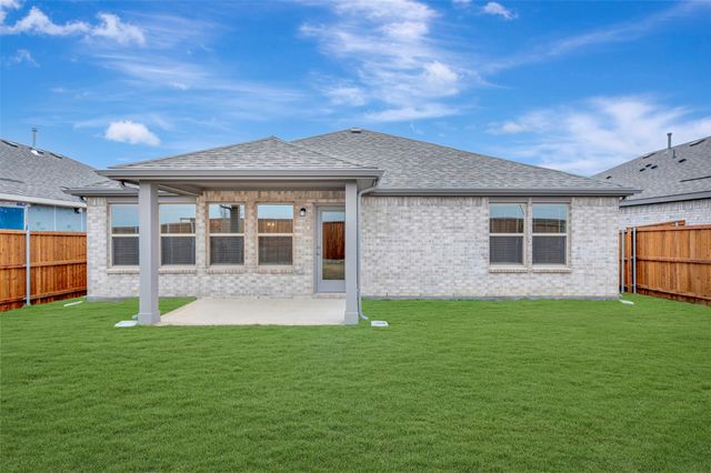 14211 Bacton Road, Pilot Point, TX 76258